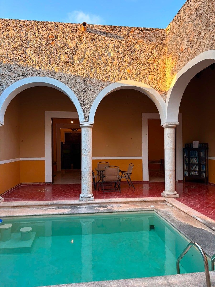Casa em Mérida Centro, Mérida, foto 20 de 22