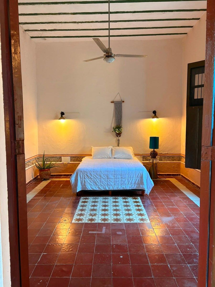 Casa em Mérida Centro, Mérida, foto 22 de 22