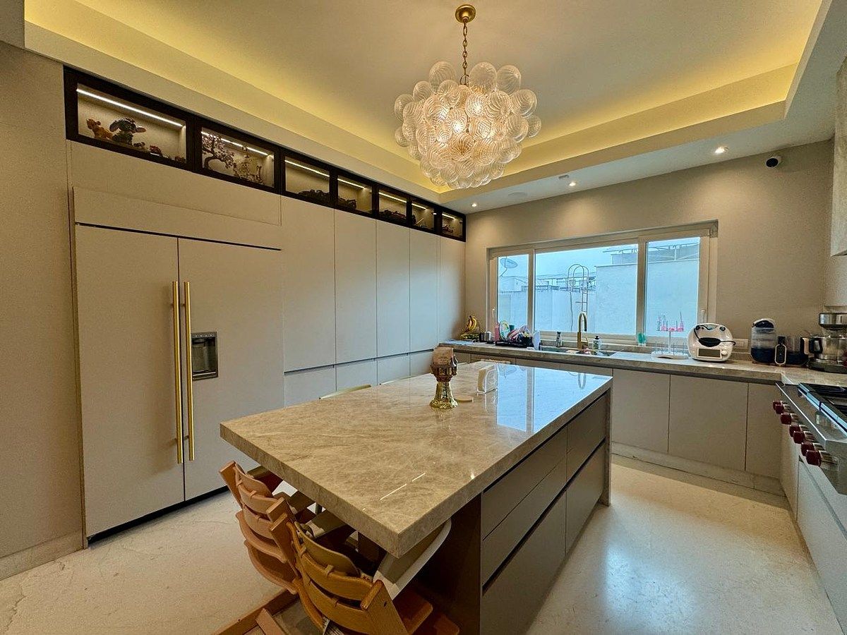 Casa contemporánea en venta en Privanzas, SPGG, NL, foto 1 de 19
