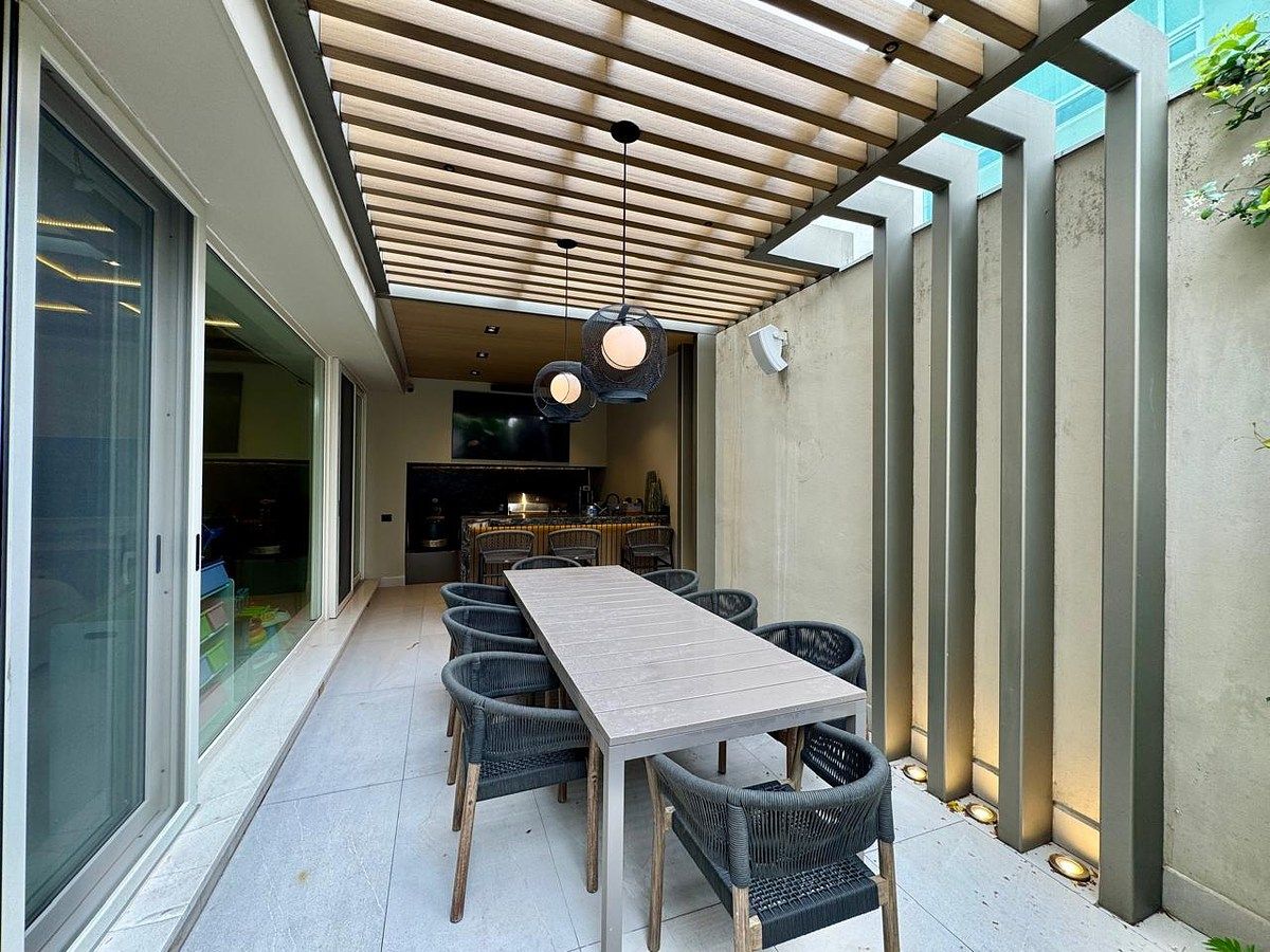 Casa en Las Privanzas, San Pedro Garza García, foto 6 de 19