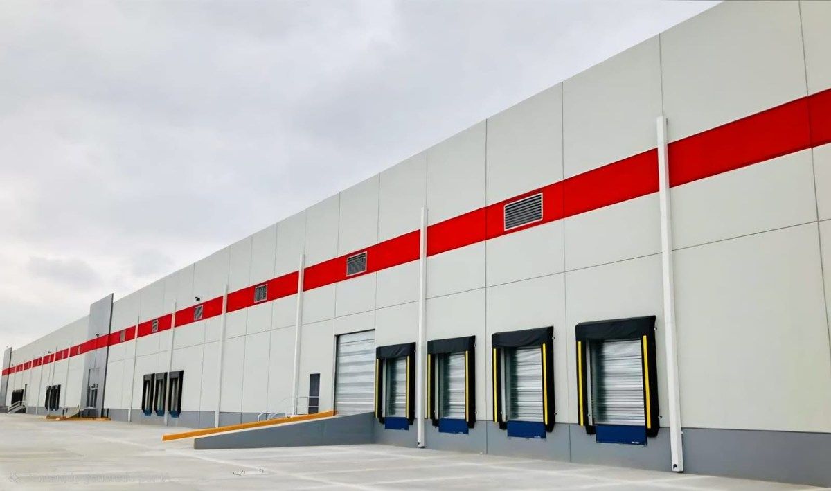 Industrial Building in Santiago Teyahualco, Tultepec, photo 3 of 6