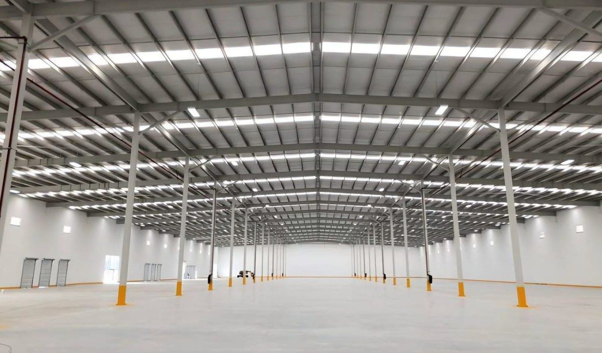 Industrial Building in Santiago Teyahualco, Tultepec, photo 4 of 6