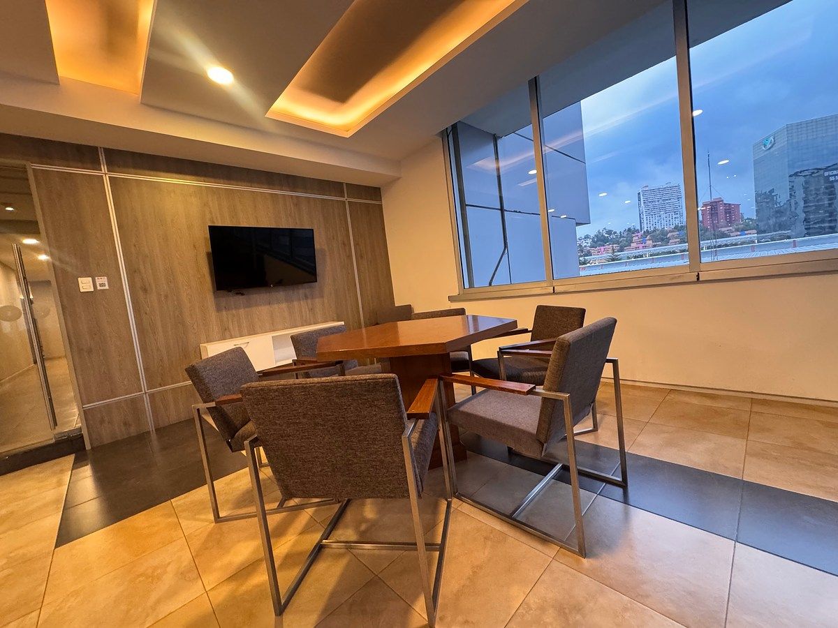 Apartamento em Santa Fe Cuajimalpa, Cuajimalpa de Morelos, foto 9 de 16