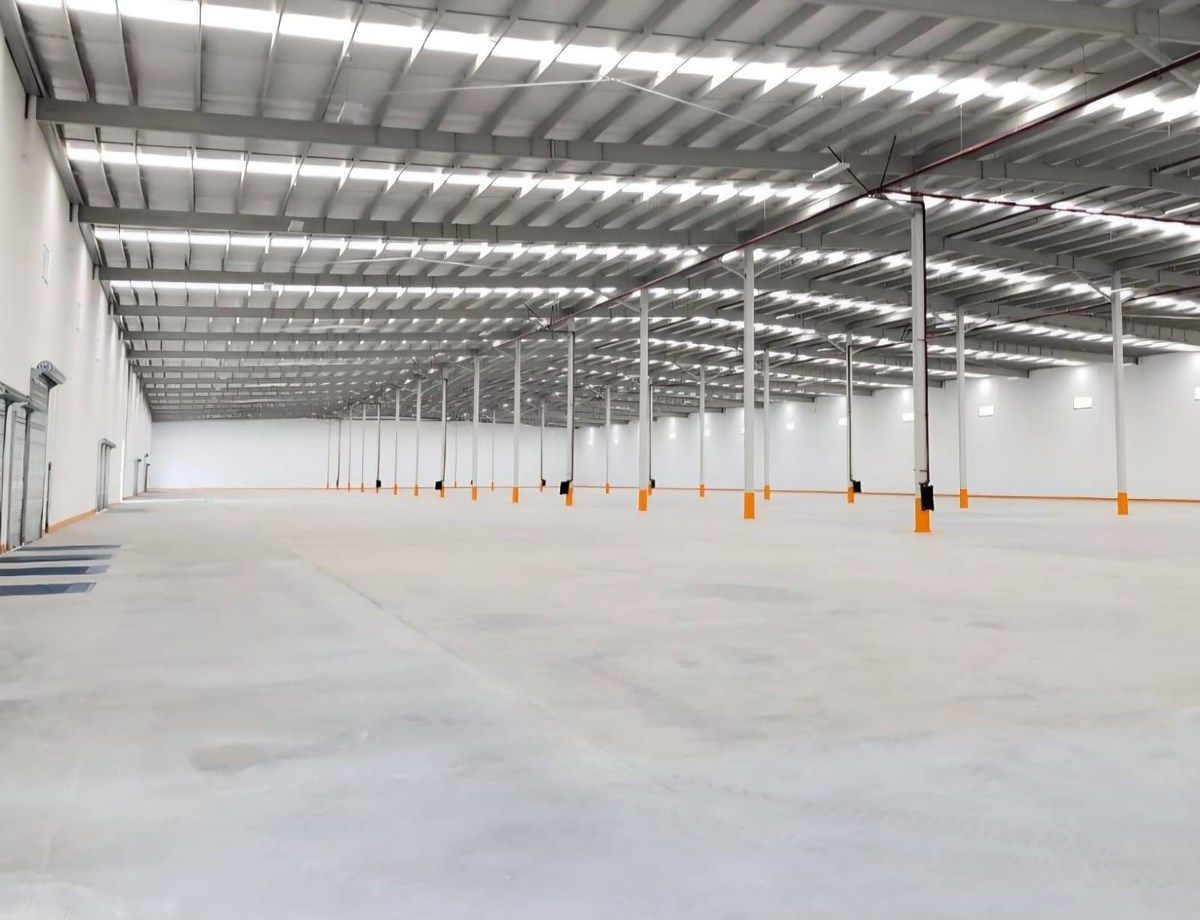 Nave industrial en Santiago Teyahualco, Tultepec, foto 3 de 5