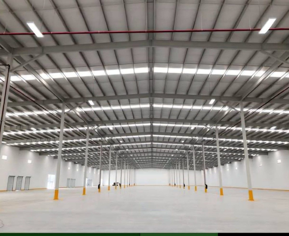 Nave industrial en Santiago Teyahualco, Tultepec, foto 4 de 5
