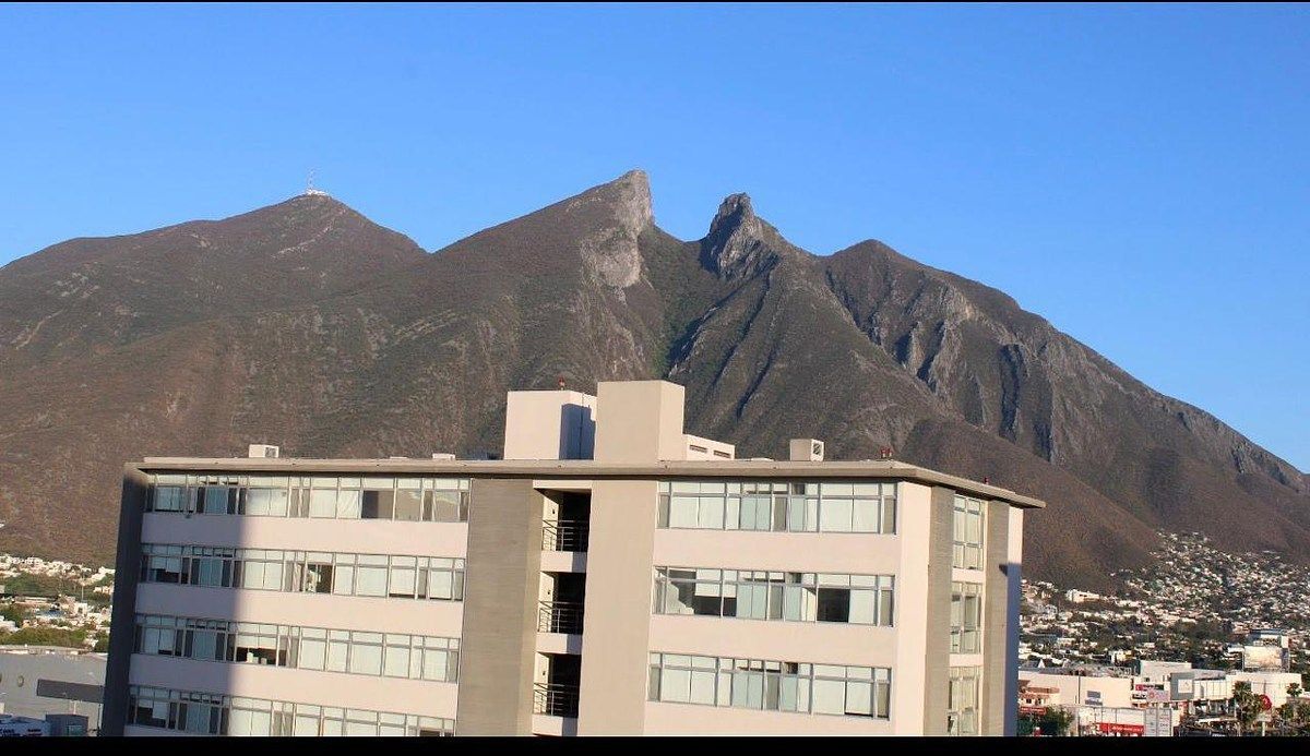 Departamento en Contry, Monterrey, foto 8 de 20