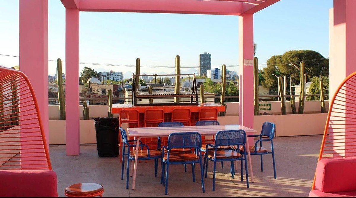 Departamento en Contry, Monterrey, foto 10 de 20