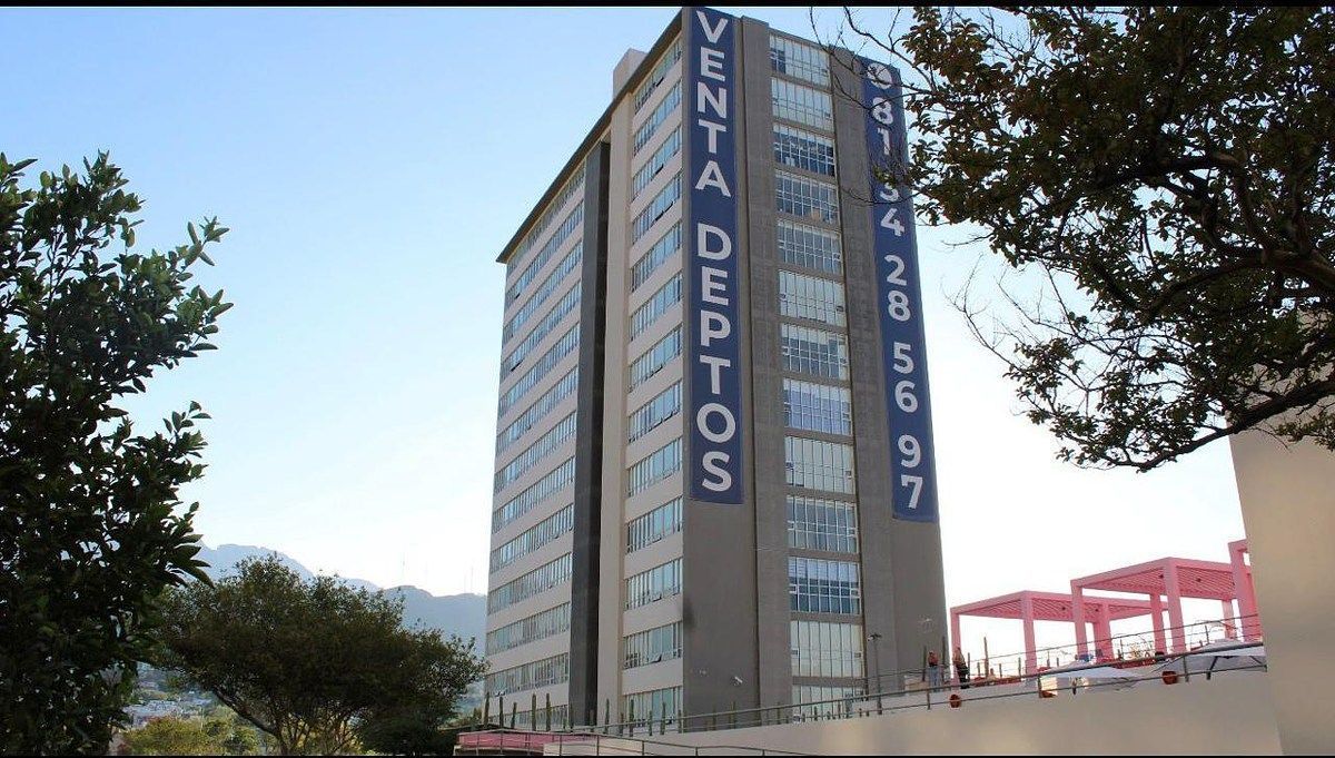 Departamento en Contry, Monterrey, foto 18 de 20