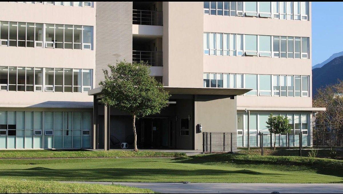 Departamento en Contry, Monterrey, foto 20 de 20