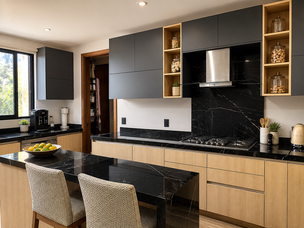 Apartamento em Lomas de Tecamachalco, Naucalpan de Juárez, foto 4 de 16