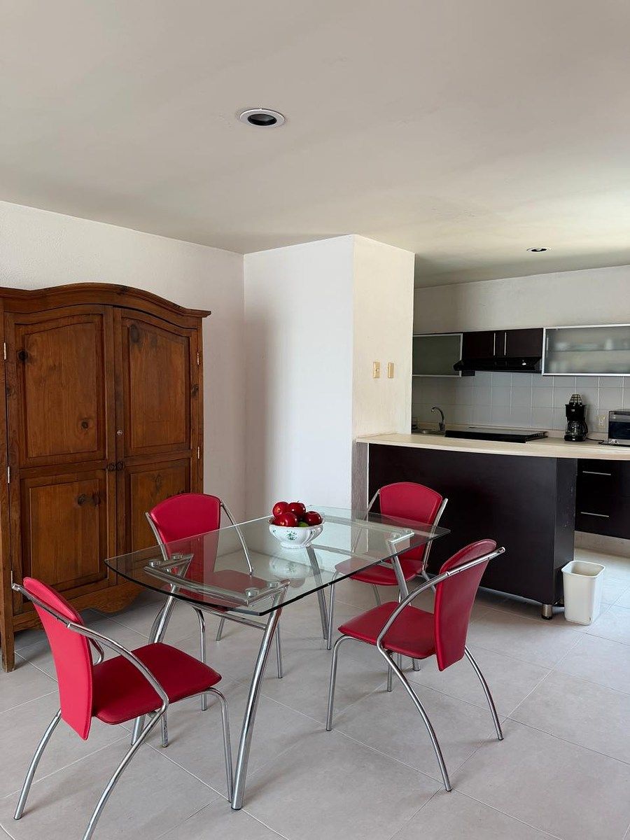 Apartamento em Milenio III, Querétaro, foto 4 de 11