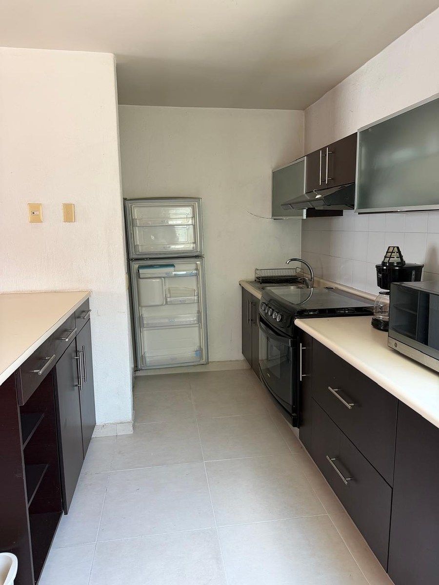 Apartamento em Milenio III, Querétaro, foto 5 de 11