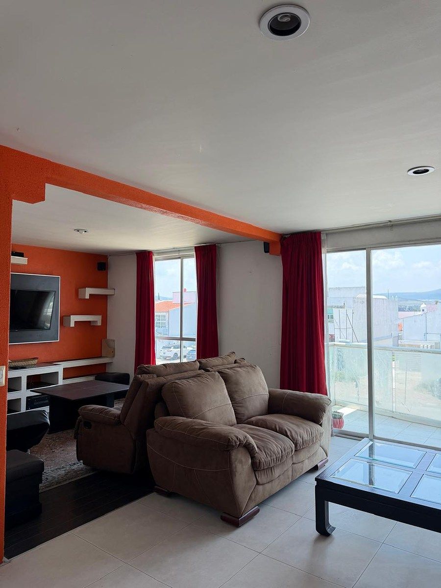 Apartamento em Milenio III, Querétaro, foto 8 de 11