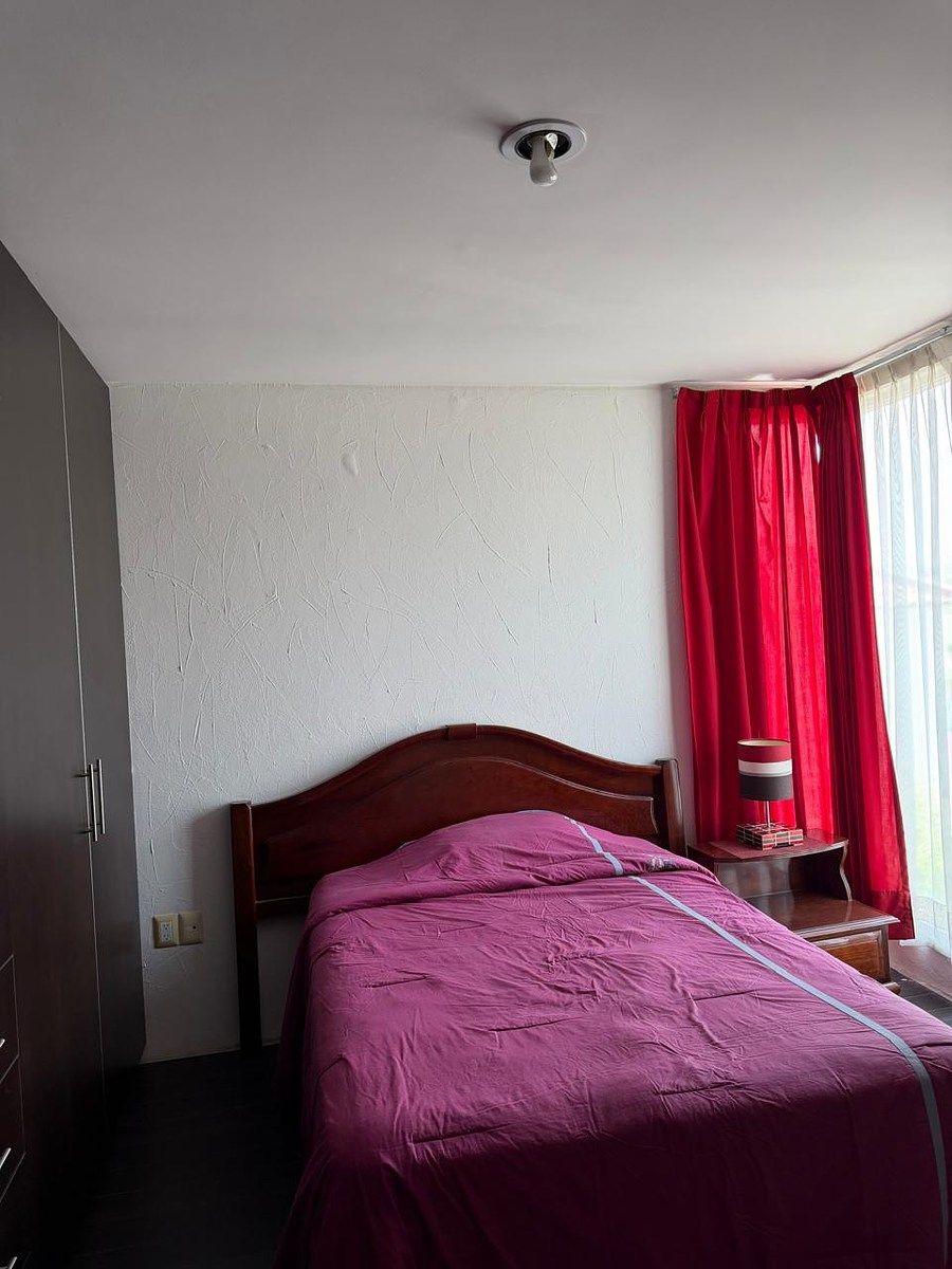 Apartamento em Milenio III, Querétaro, foto 9 de 11