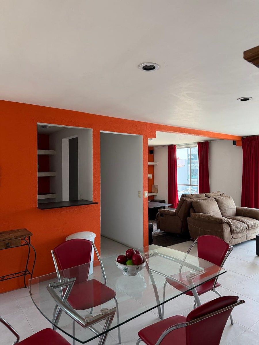 Apartamento em Milenio III, Querétaro, foto 10 de 11