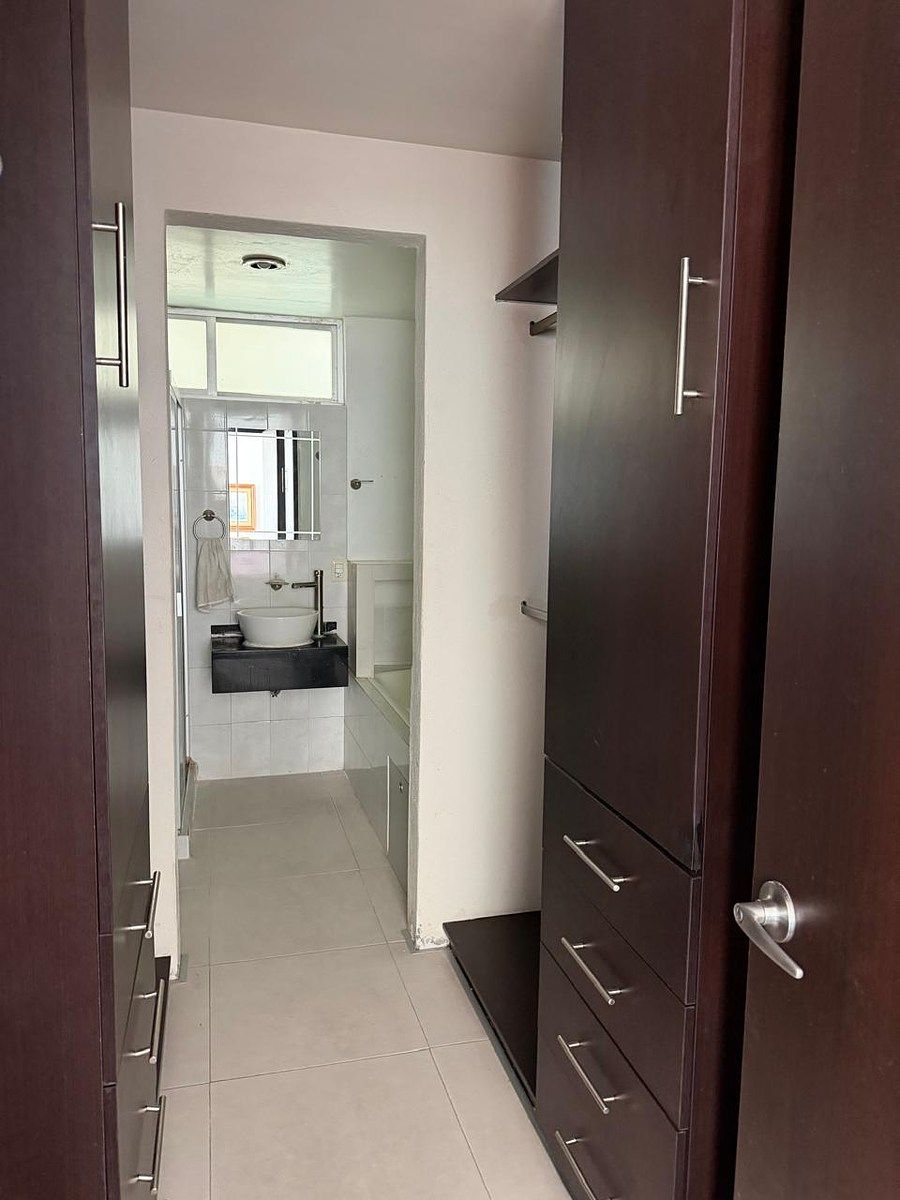 Apartamento em Milenio III, Querétaro, foto 11 de 11