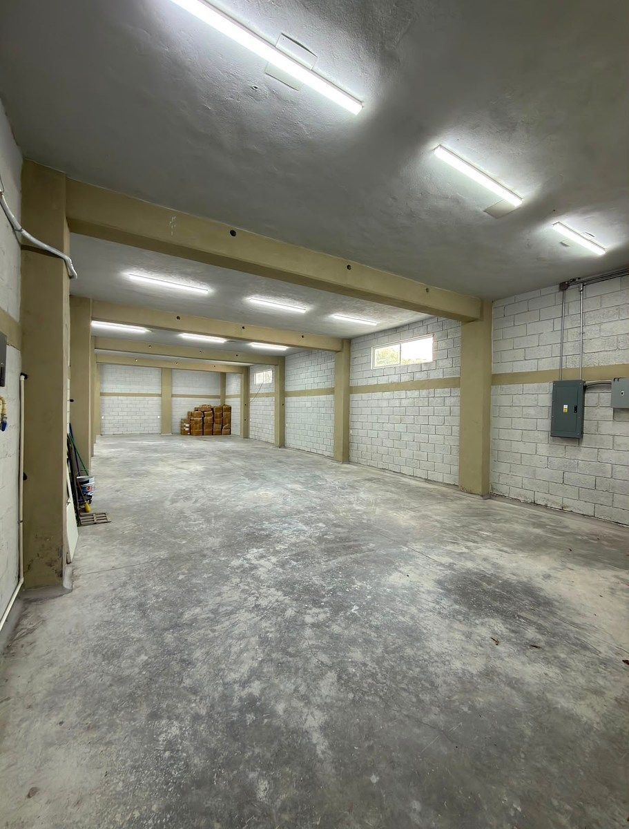Bodega comercial en Morelos, Monterrey, foto 4 de 28