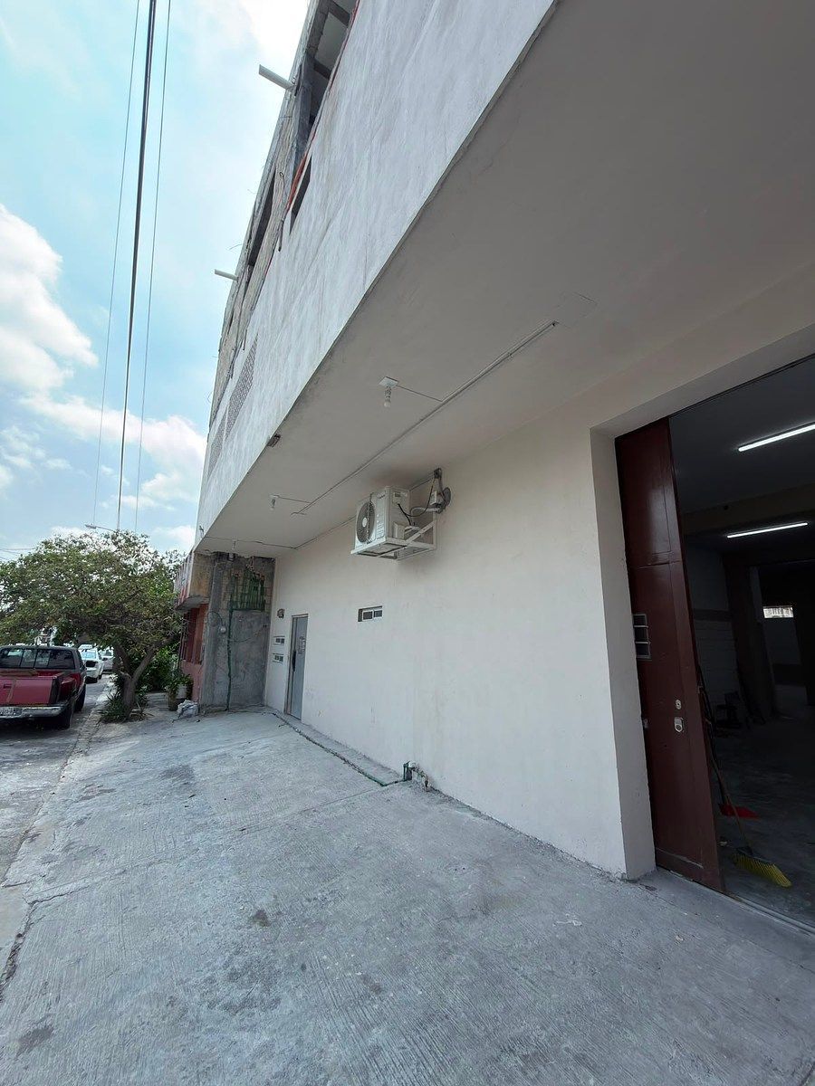 Bodega comercial en Morelos, Monterrey, foto 27 de 28