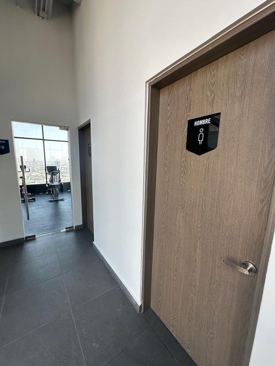 Apartamento em Centro, Monterrey, foto 34 de 39