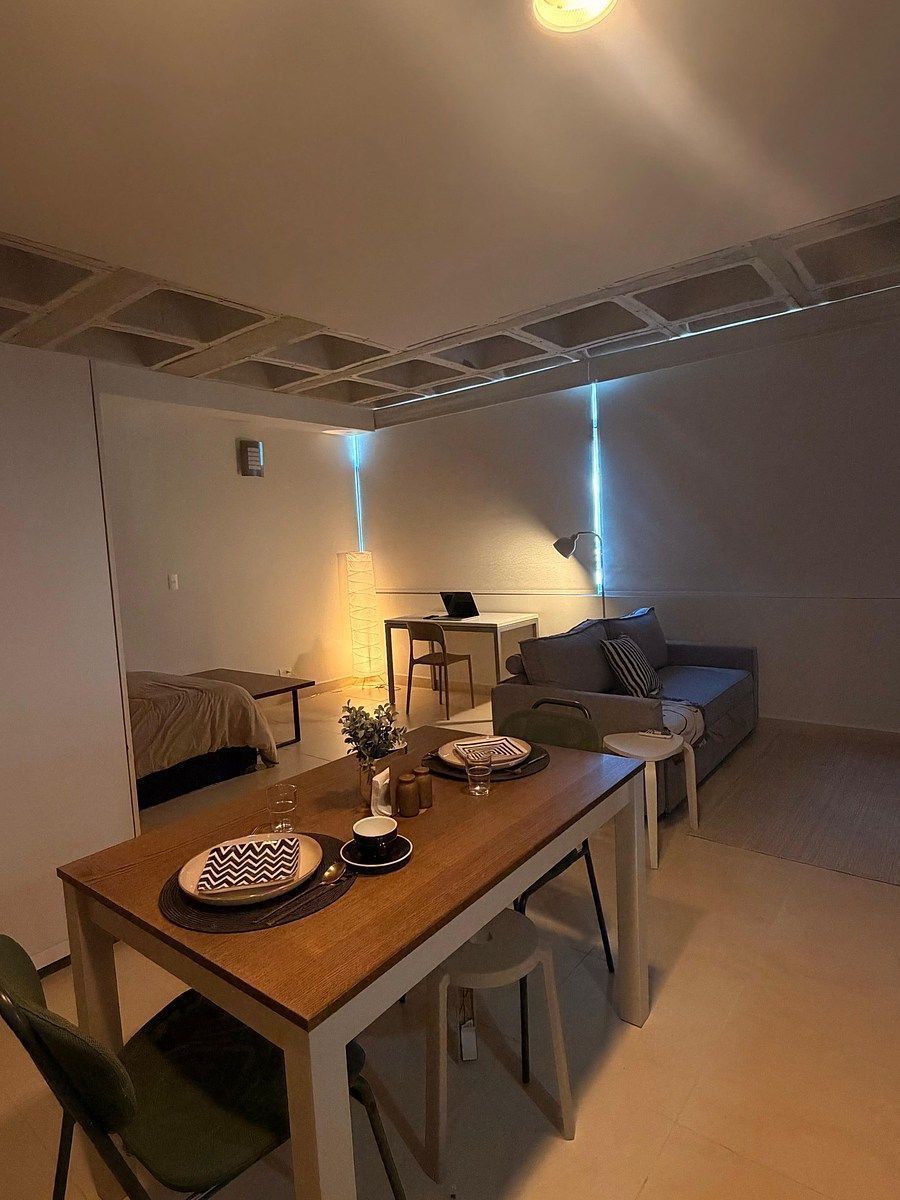 Apartment in Contry, Monterrey, photo 3 of 23