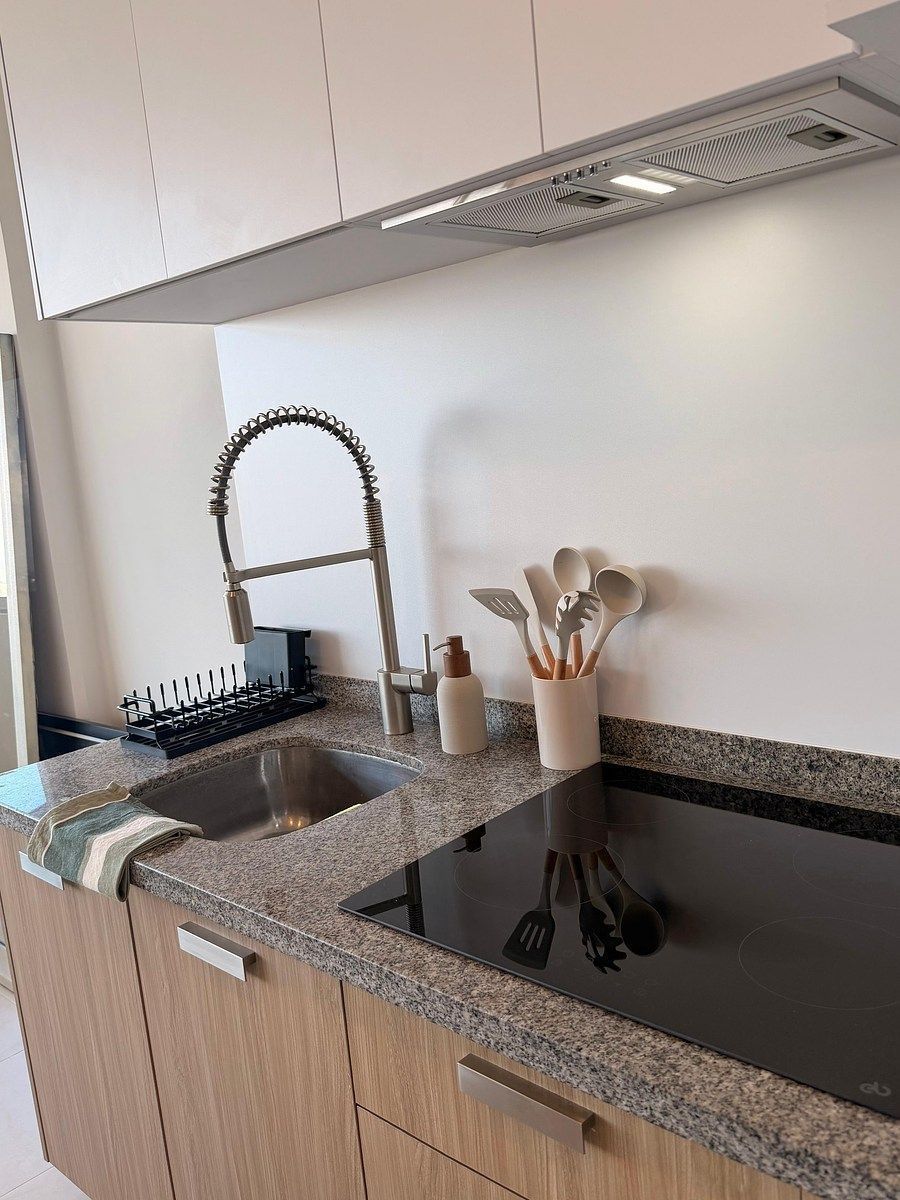 Apartment in Contry, Monterrey, photo 5 of 23