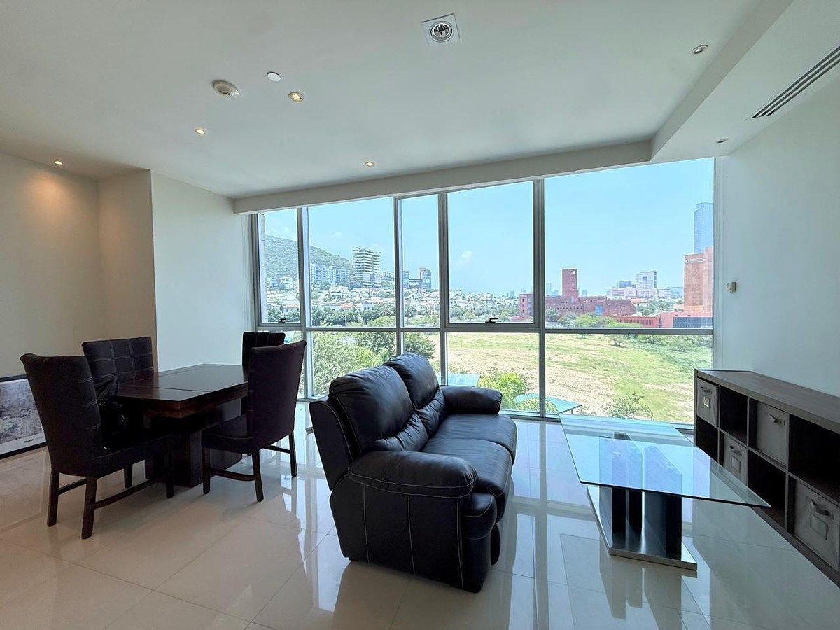 DEPARTAMENTO RENTA EN TORRE LIU, VALLE ORIENTE, foto 1 de 18