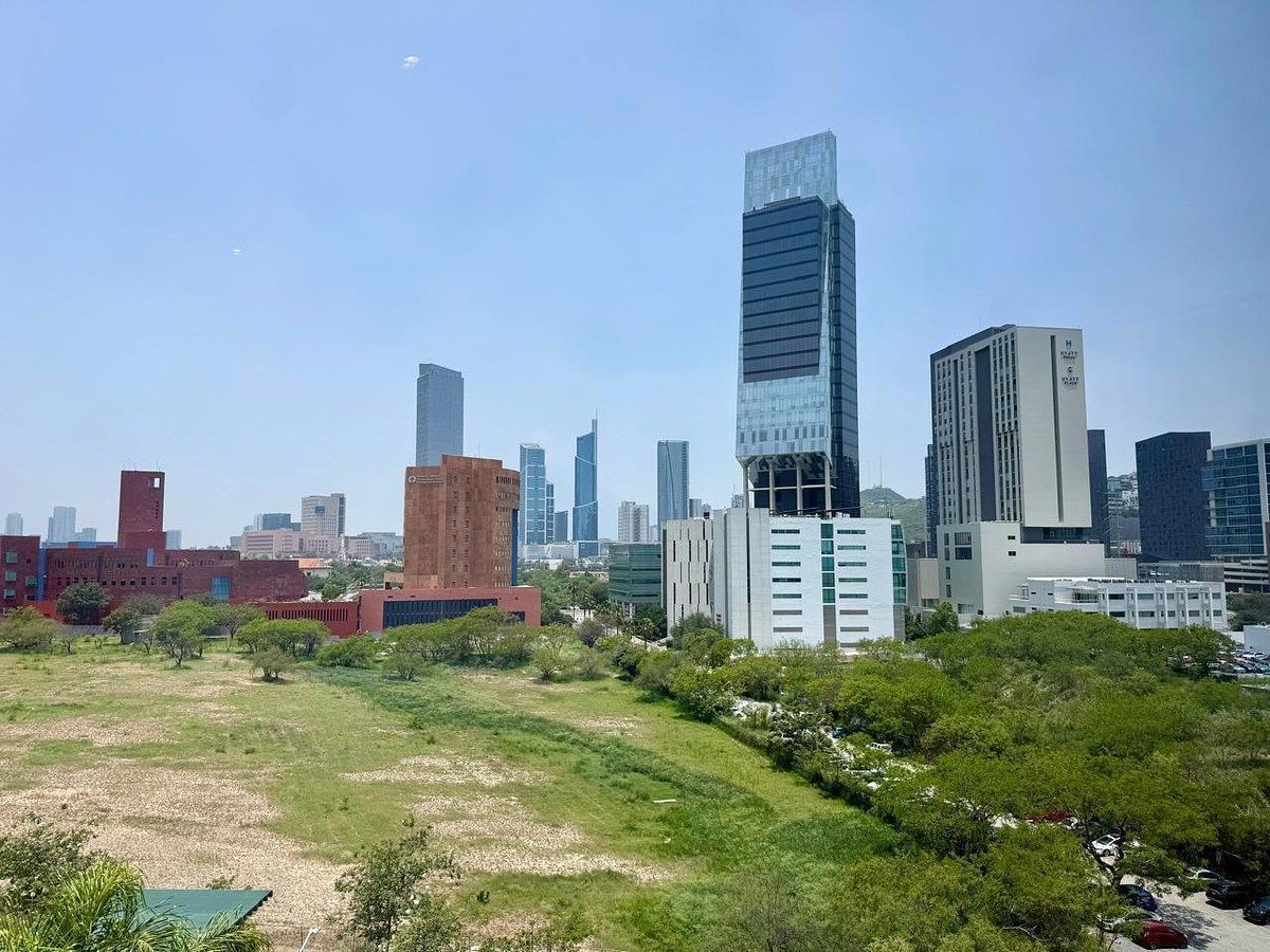 Departamento en Zona Valle Oriente Sur, San Pedro Garza García, foto 8 de 18