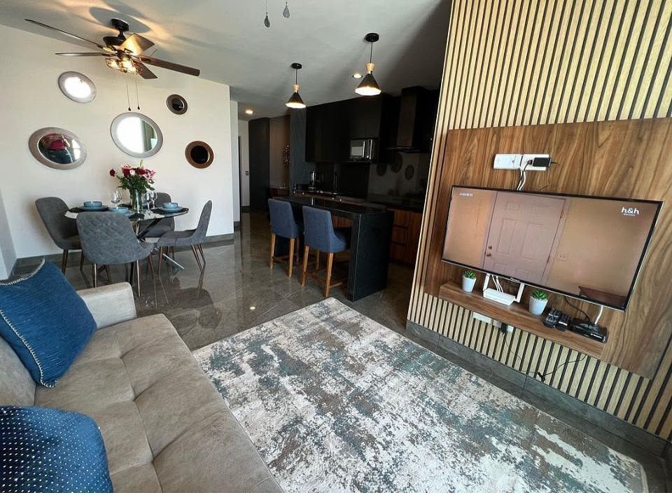 Apartamento em Centro, Monterrey, foto 3 de 16