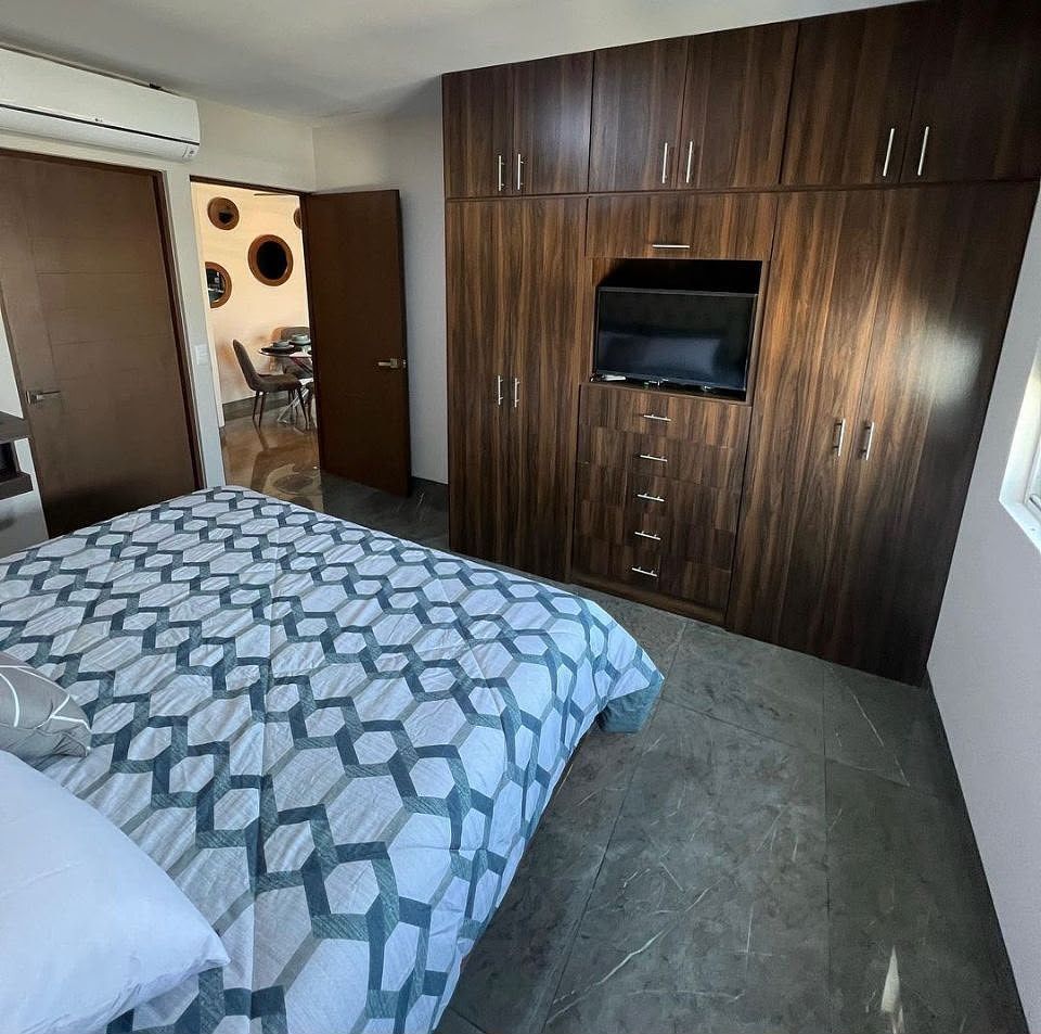 Apartamento em Centro, Monterrey, foto 7 de 16