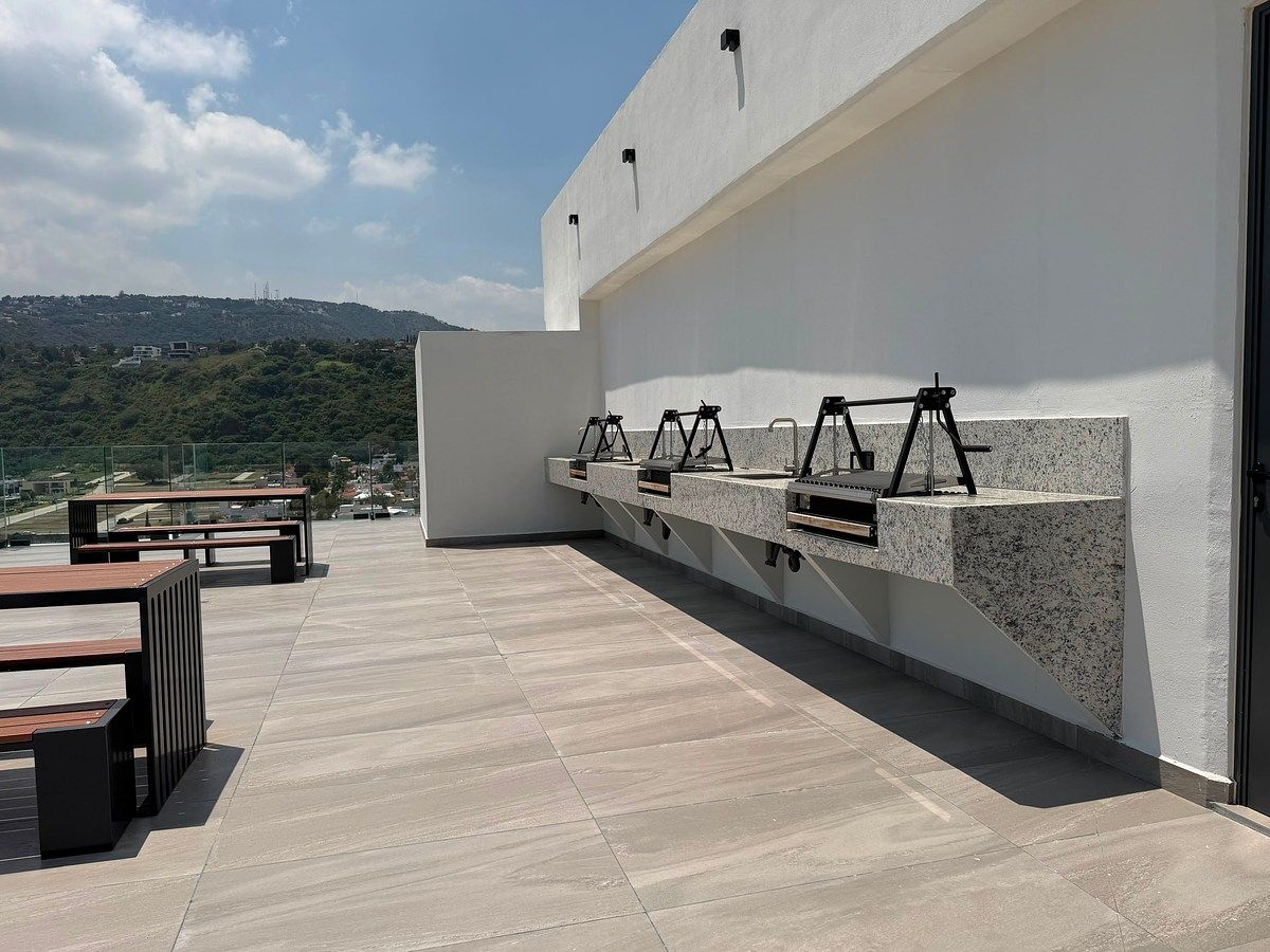 Apartment in El Palomar, Tlajomulco de Zúñiga, photo 6 of 21