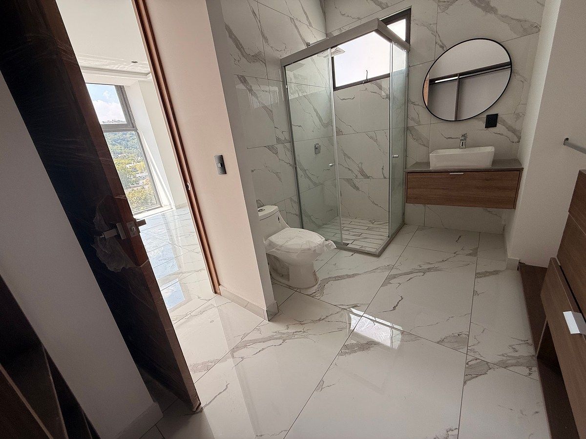 Apartment in El Palomar, Tlajomulco de Zúñiga, photo 7 of 21