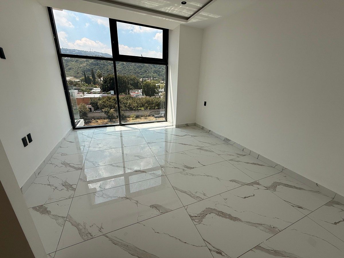 Apartment in El Palomar, Tlajomulco de Zúñiga, photo 8 of 21