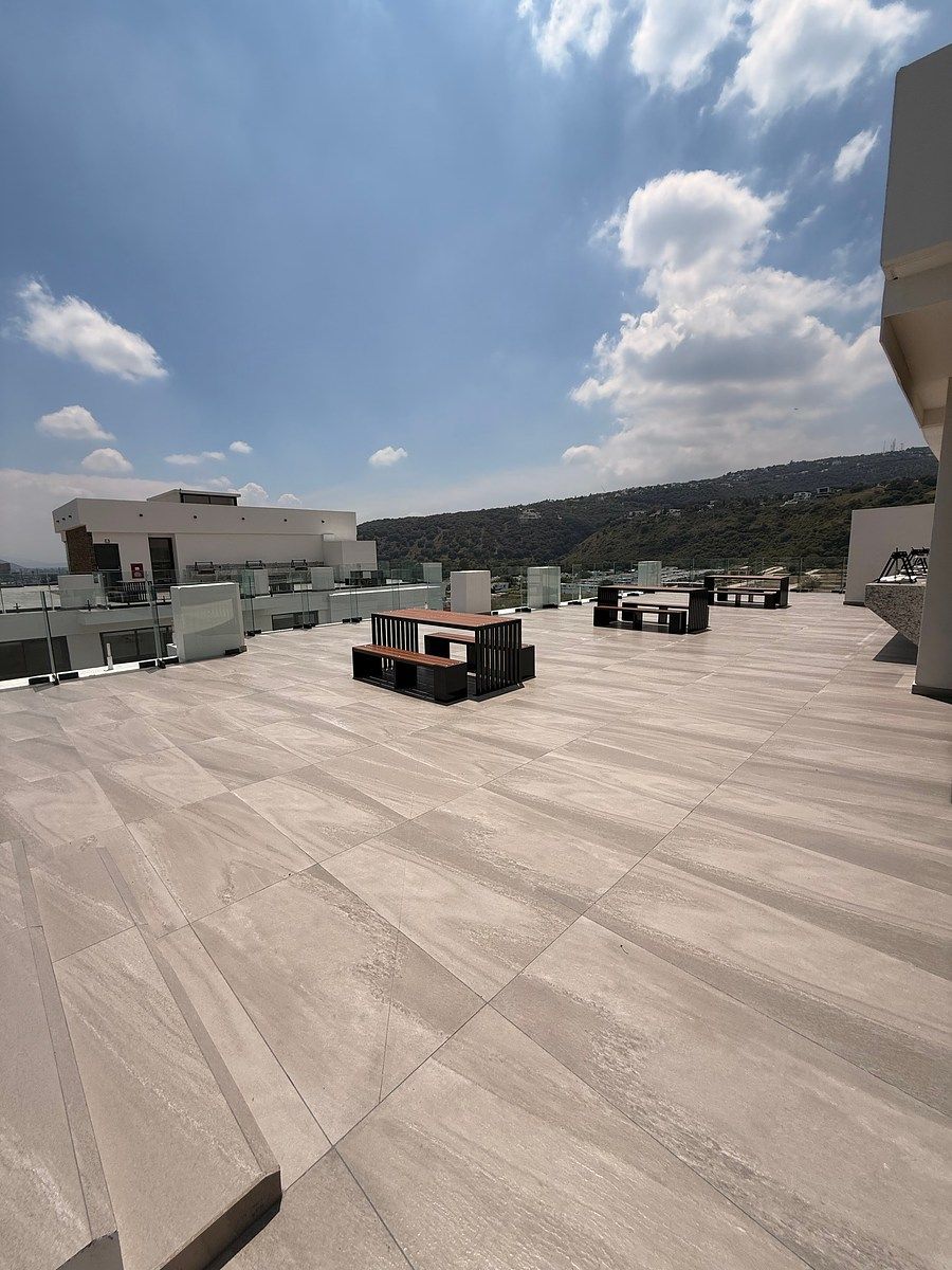 Apartment in El Palomar, Tlajomulco de Zúñiga, photo 15 of 21