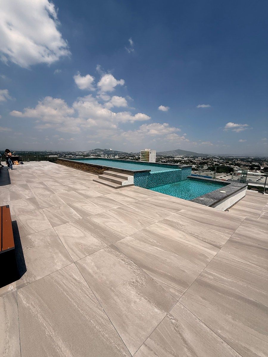 Apartment in El Palomar, Tlajomulco de Zúñiga, photo 21 of 21