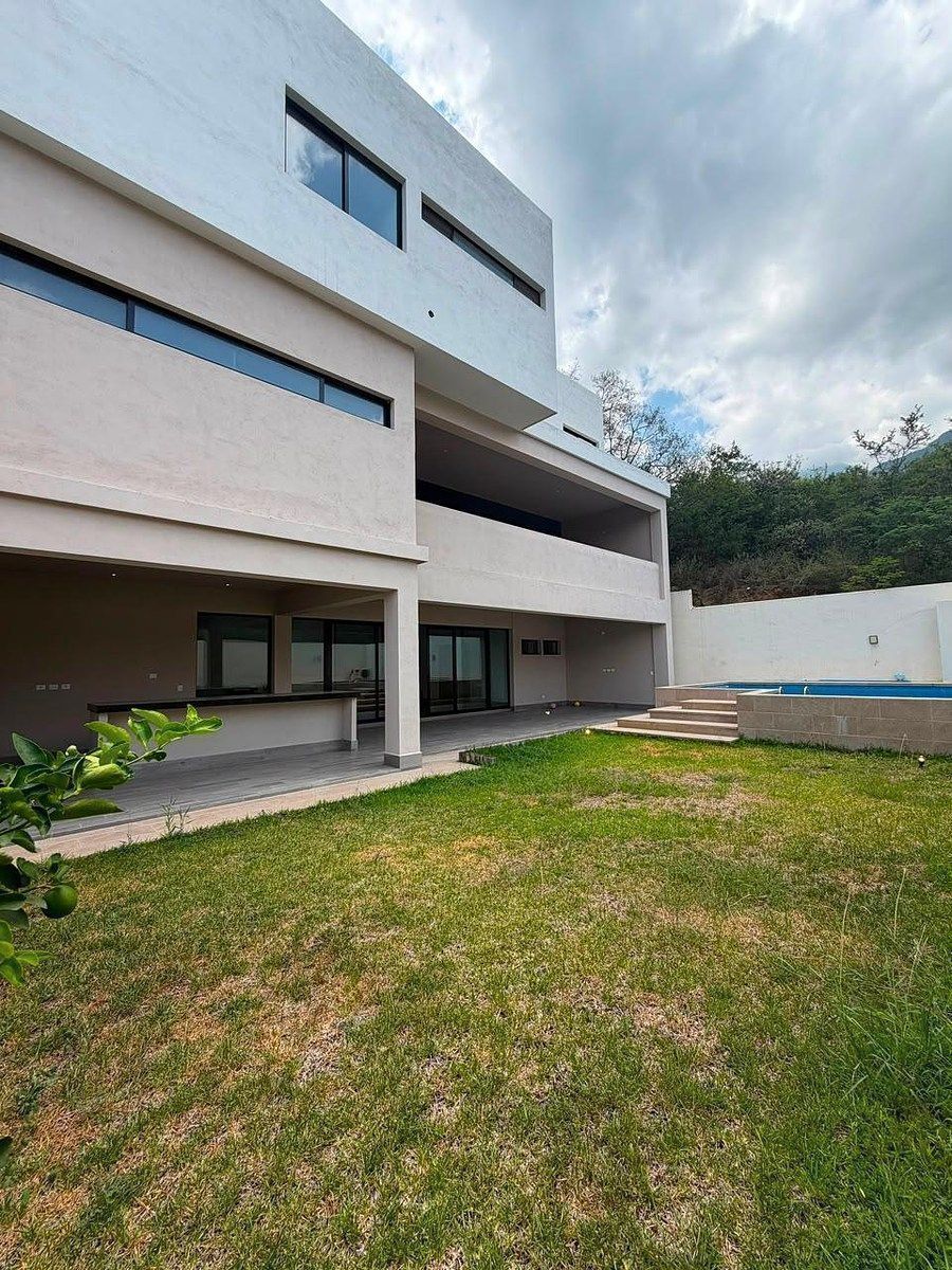 Casa em Sierra Alta 9o Sector, Monterrey, foto 7 de 19
