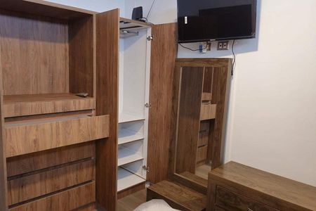 APARTAMENTO PARA ALUGUEL NA TORRE SHIRO, ÁREA TEC