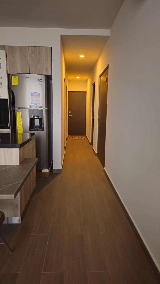Apartamento em Roma, Monterrey, foto 7 de 13