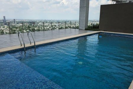 APARTAMENTO PARA ALUGUEL NA TORRE SHIRO, ÁREA TEC