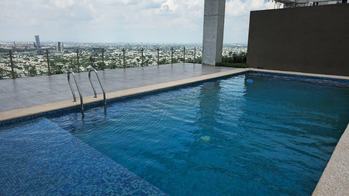 Apartamento em Roma, Monterrey, foto 9 de 13