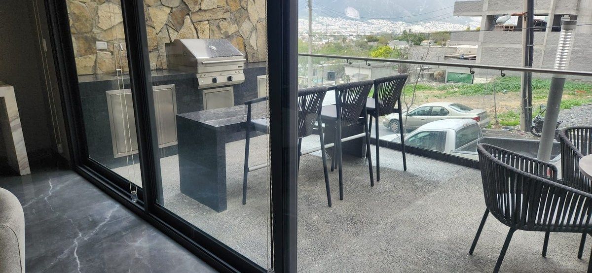 Apartamento em Vía Cordillera, Santa Catarina, foto 5 de 20