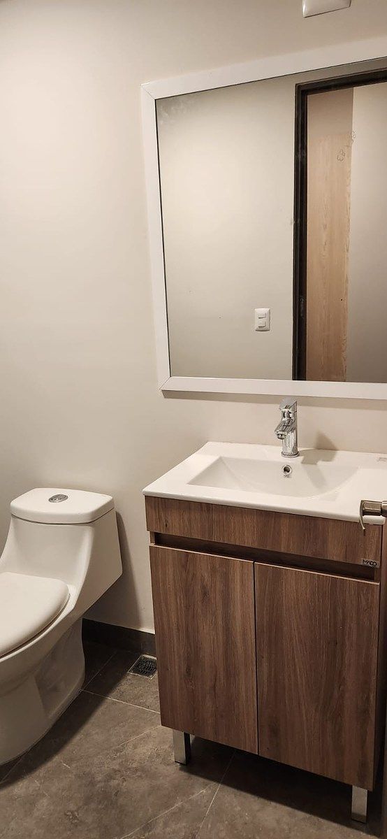 Apartamento em Vía Cordillera, Santa Catarina, foto 7 de 20