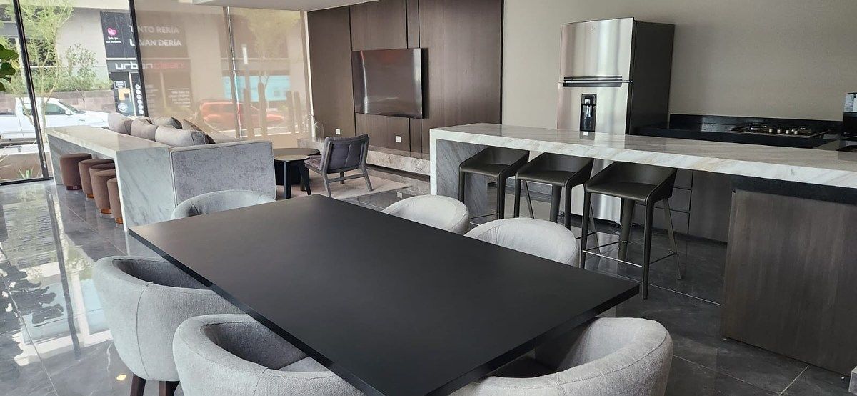 Apartamento em Vía Cordillera, Santa Catarina, foto 17 de 20