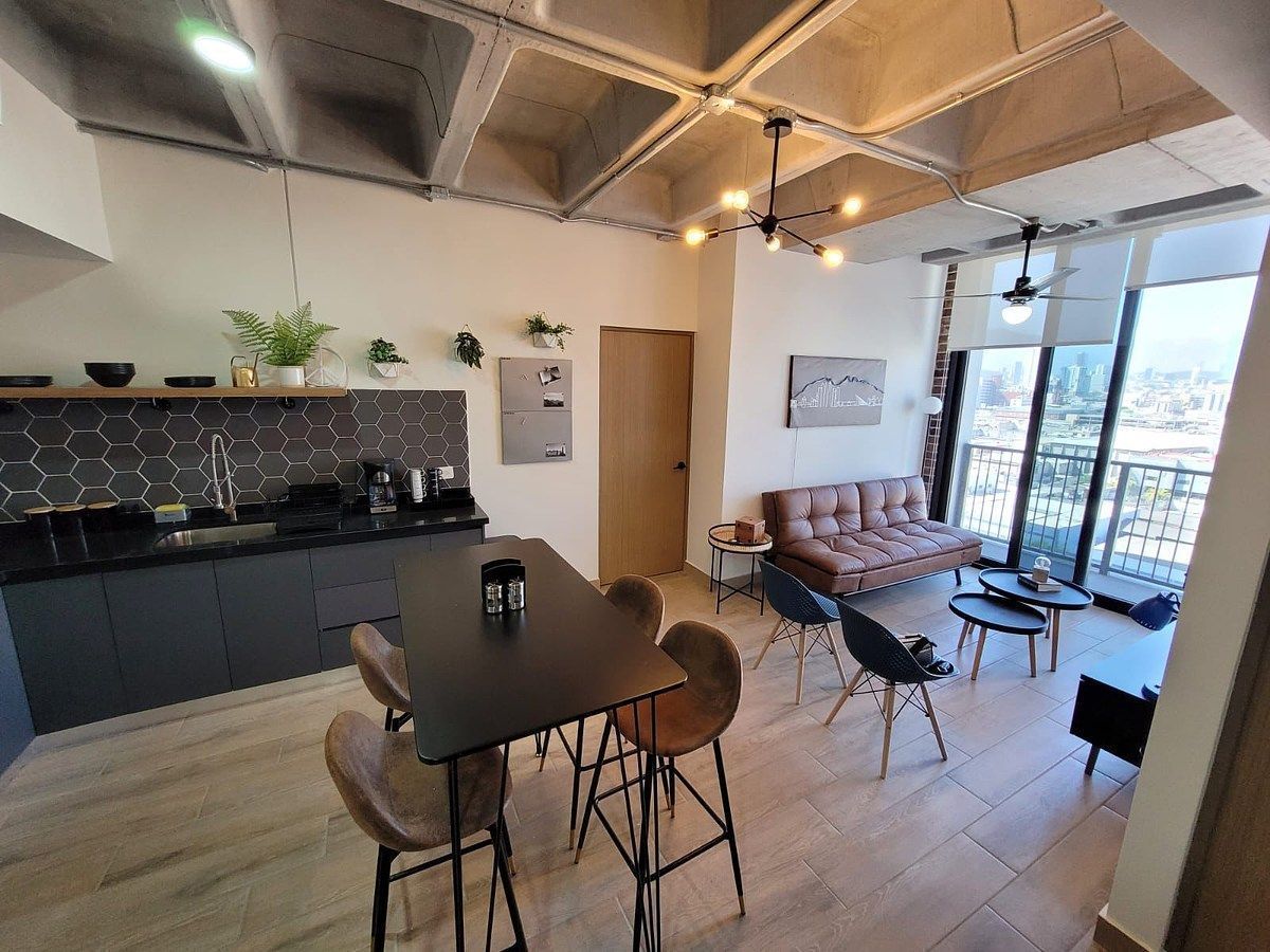 Apartamento em Centro, Monterrey, foto 3 de 23
