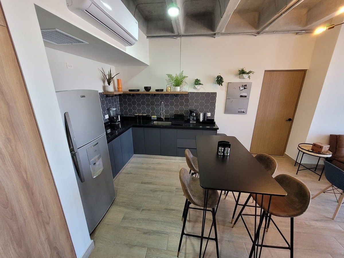 Apartamento em Centro, Monterrey, foto 4 de 23