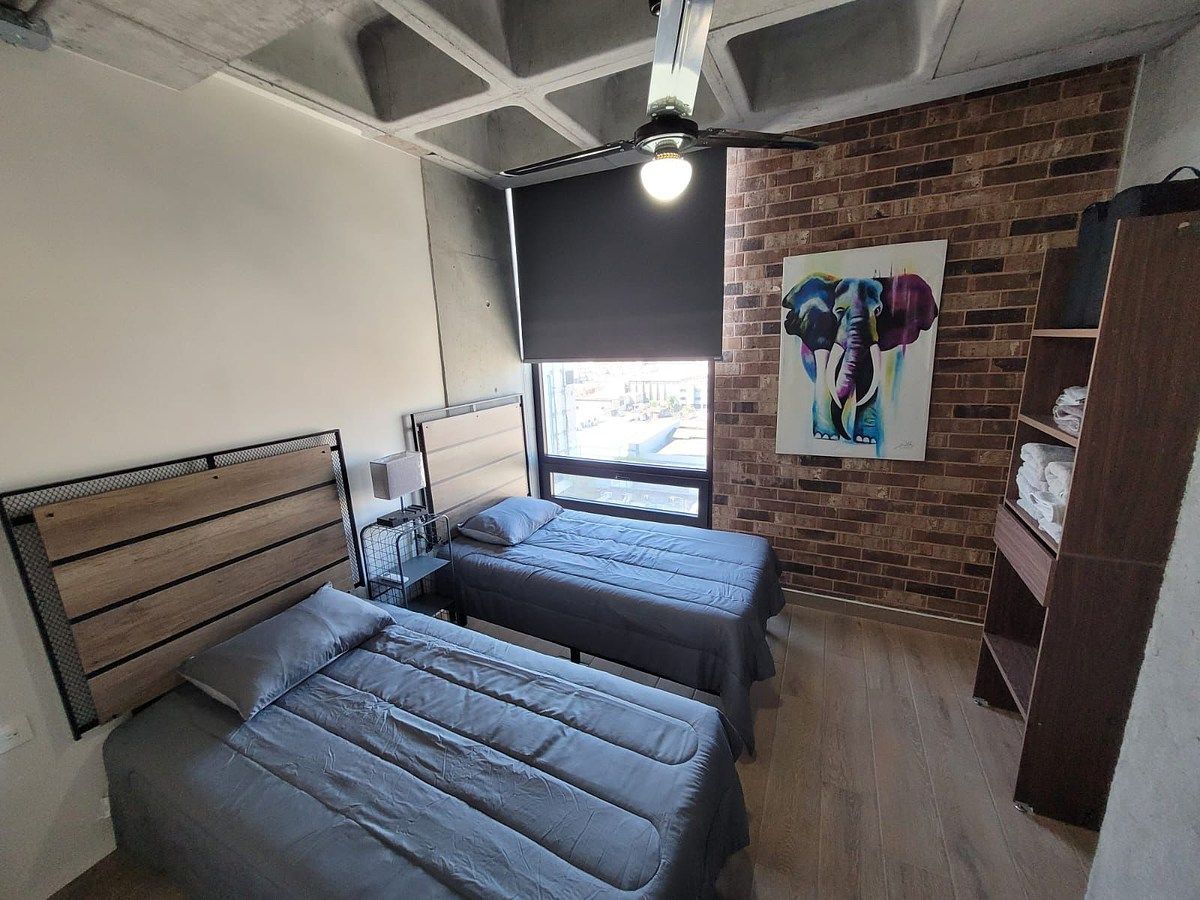 Apartamento em Centro, Monterrey, foto 5 de 23