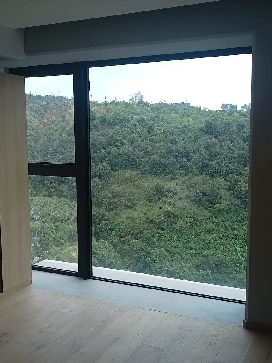 Departamento en Bosque Real, Huixquilucan, foto 3 de 10