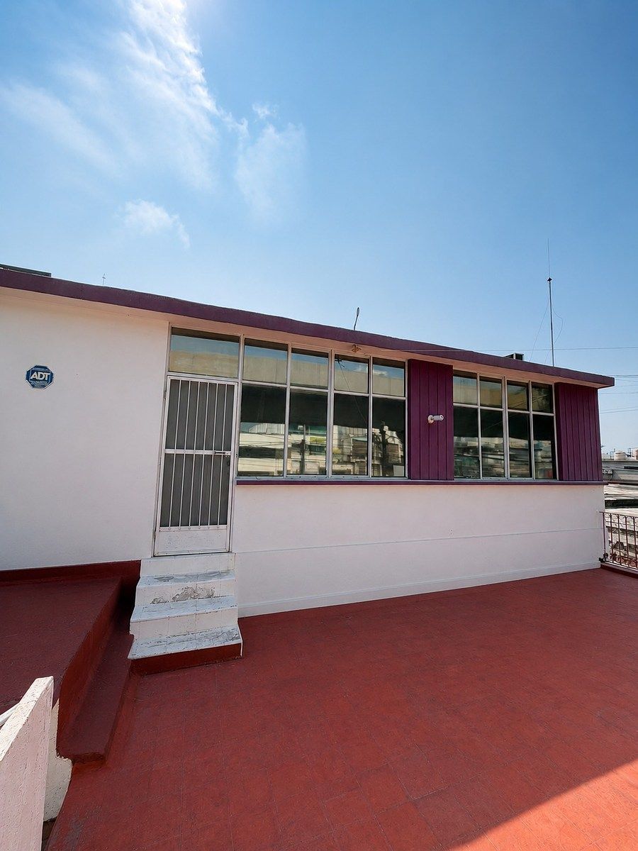 Office in Mitras Centro, Monterrey, photo 16 of 21