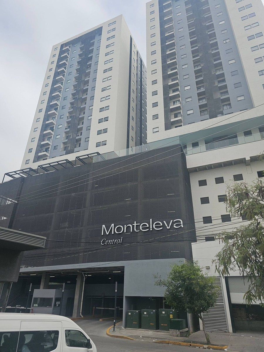 Apartment in Centro, Monterrey, photo 14 of 17