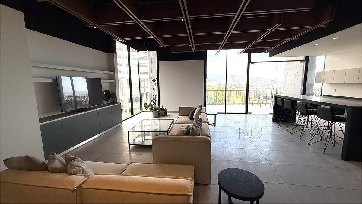 Apartment in San Jerónimo, Monterrey, photo 24 of 24