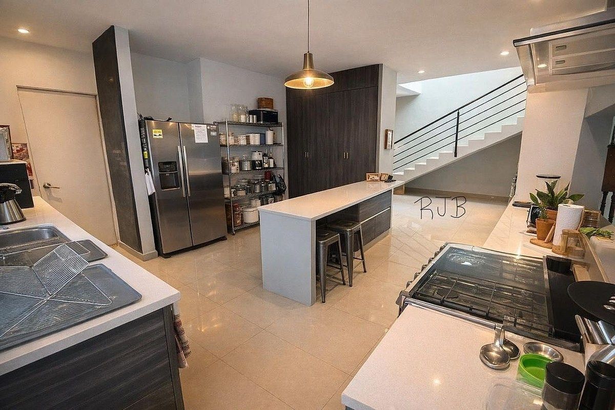 Casa em Colinas de San Jerónimo, Monterrey, foto 6 de 26